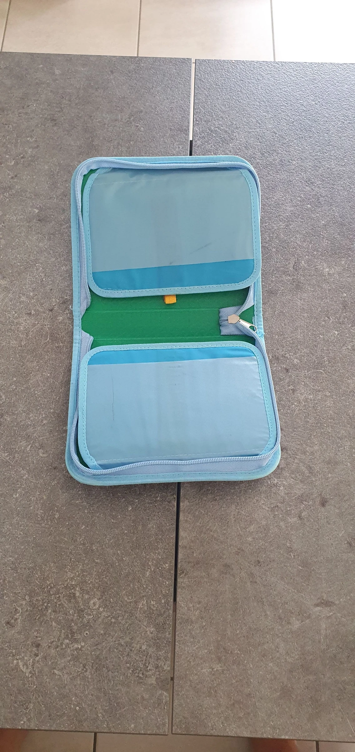 Gedeelde tas – photo 2